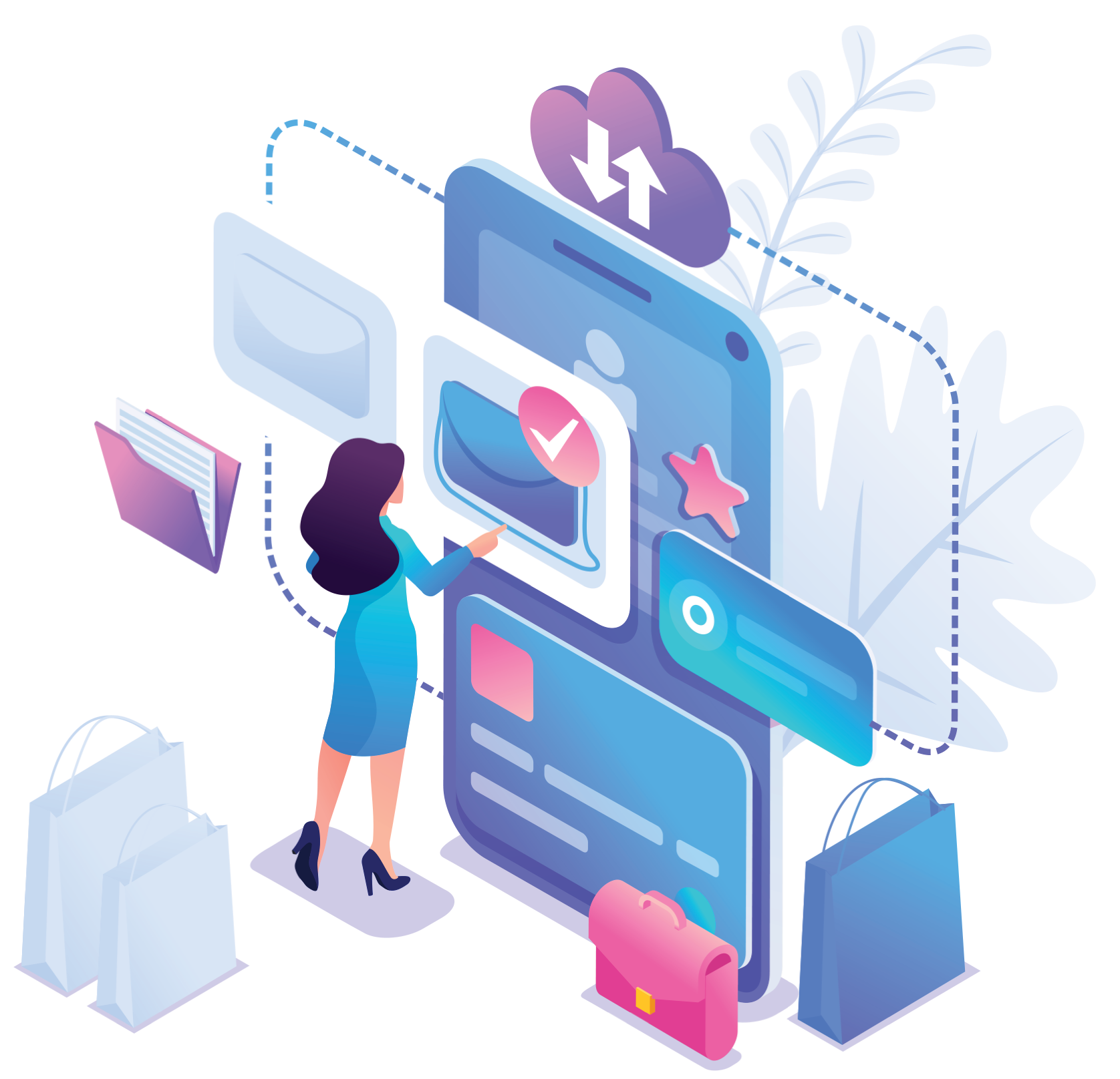 Processo de desenvolvimento